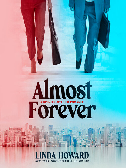 Title details for Almost Forever by Linda Howard - Available